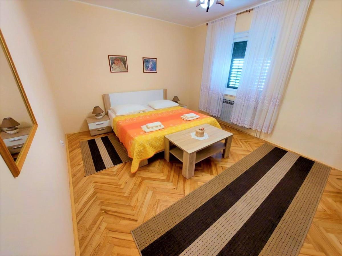 Apartment Big Lasan Vodice Exterior foto