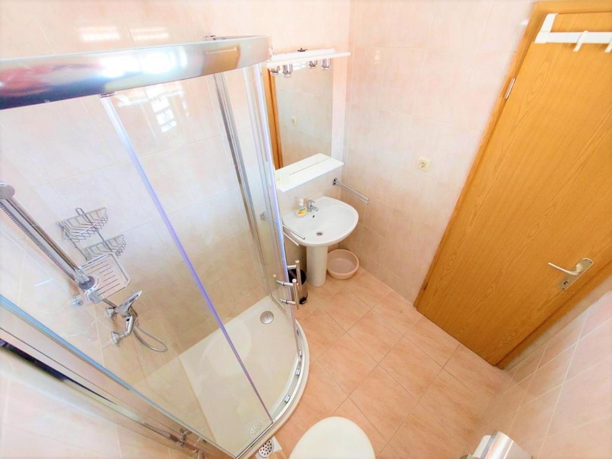 Apartment Big Lasan Vodice Exterior foto