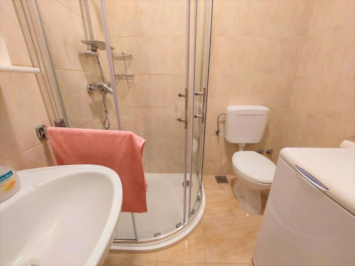 Apartment Big Lasan Vodice Exterior foto