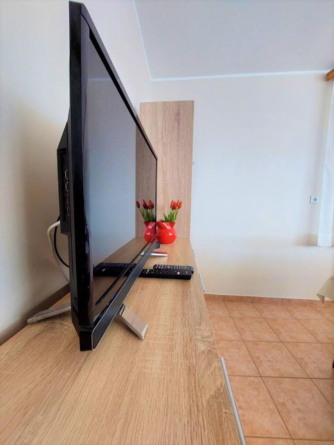 Apartment Big Lasan Vodice Exterior foto