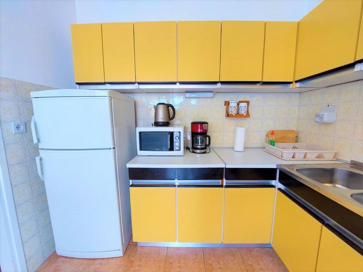 Apartment Big Lasan Vodice Exterior foto