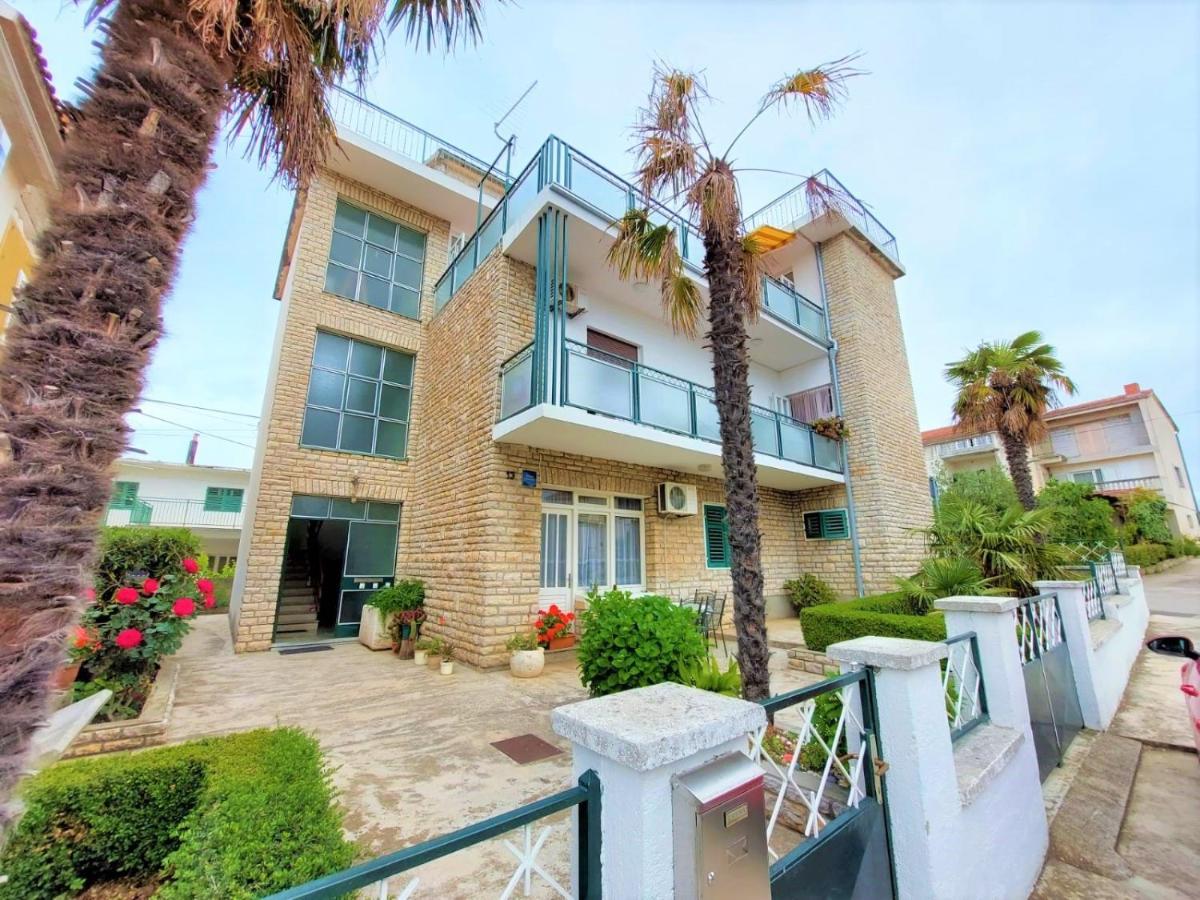 Apartment Big Lasan Vodice Exterior foto